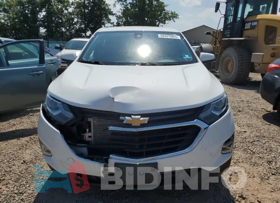 2GNAXTEV2L6208244 Photo# 5