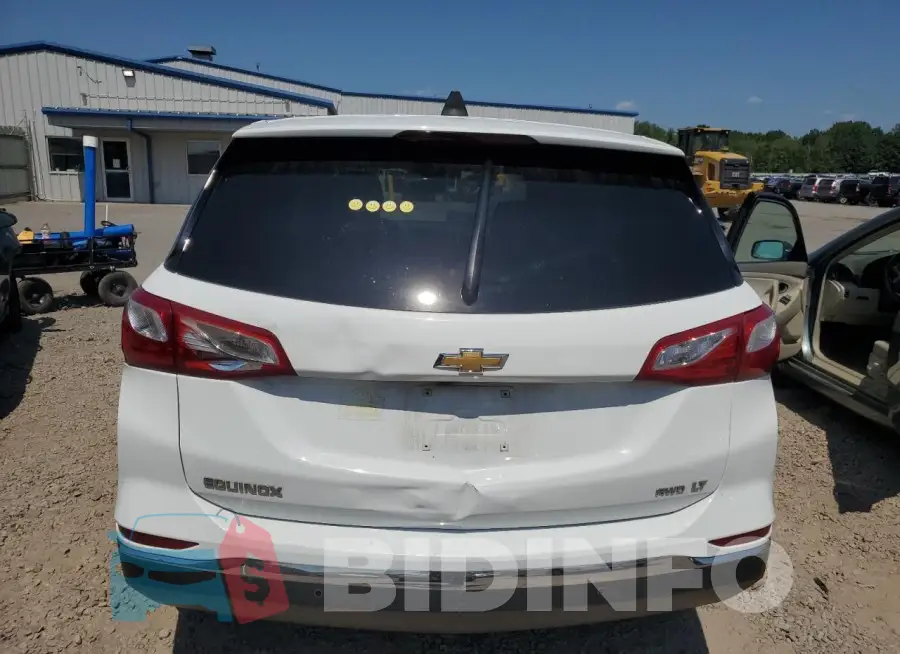 2GNAXTEV2L6208244 Photo# 6