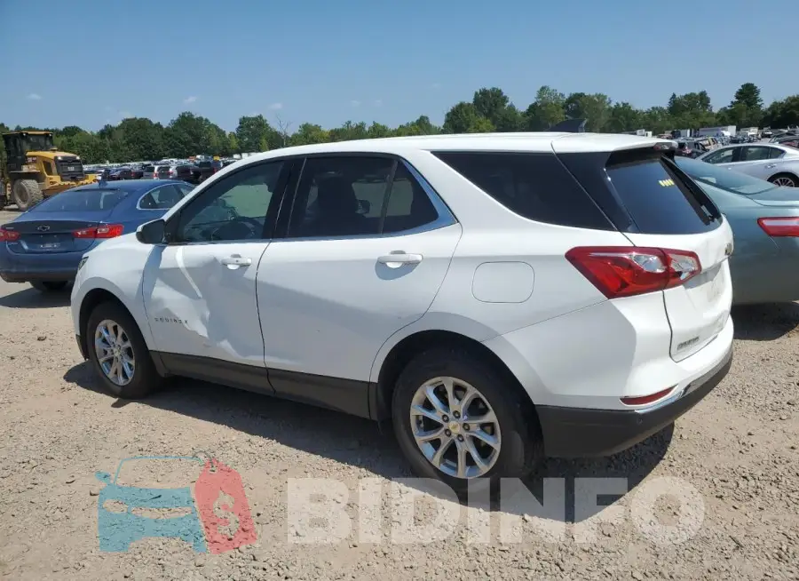 2GNAXTEV2L6208244 Photo# 2