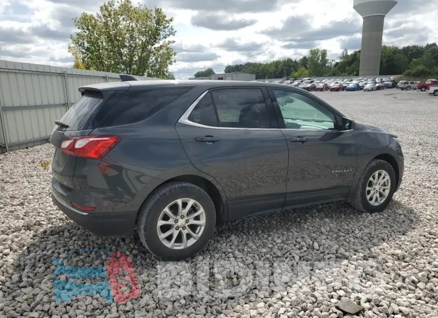 2GNAXTEV3L6170748 Photo# 3