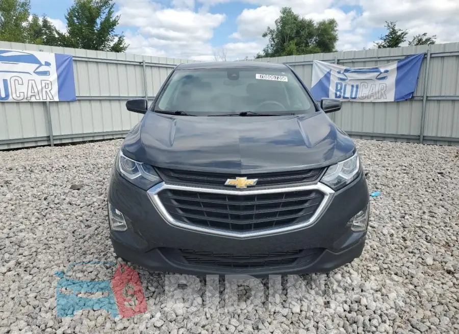 2GNAXTEV3L6170748 Photo# 5