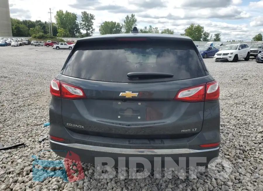 2GNAXTEV3L6170748 Photo# 6