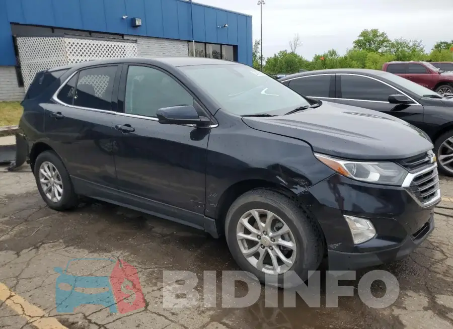 2GNAXTEV3L6193060 Photo# 4