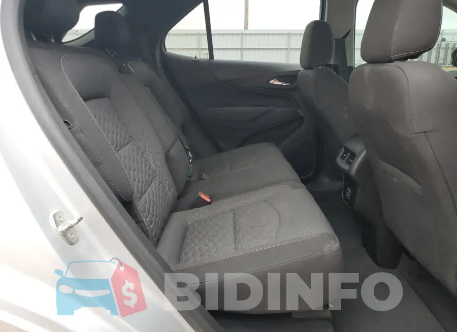 2GNAXUEV7M6120586 Photo# 11