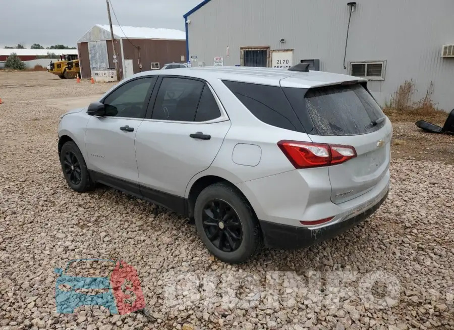 2GNAXUEV7M6120586 Photo# 2