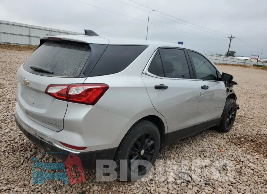 2GNAXUEV7M6120586 Photo# 3