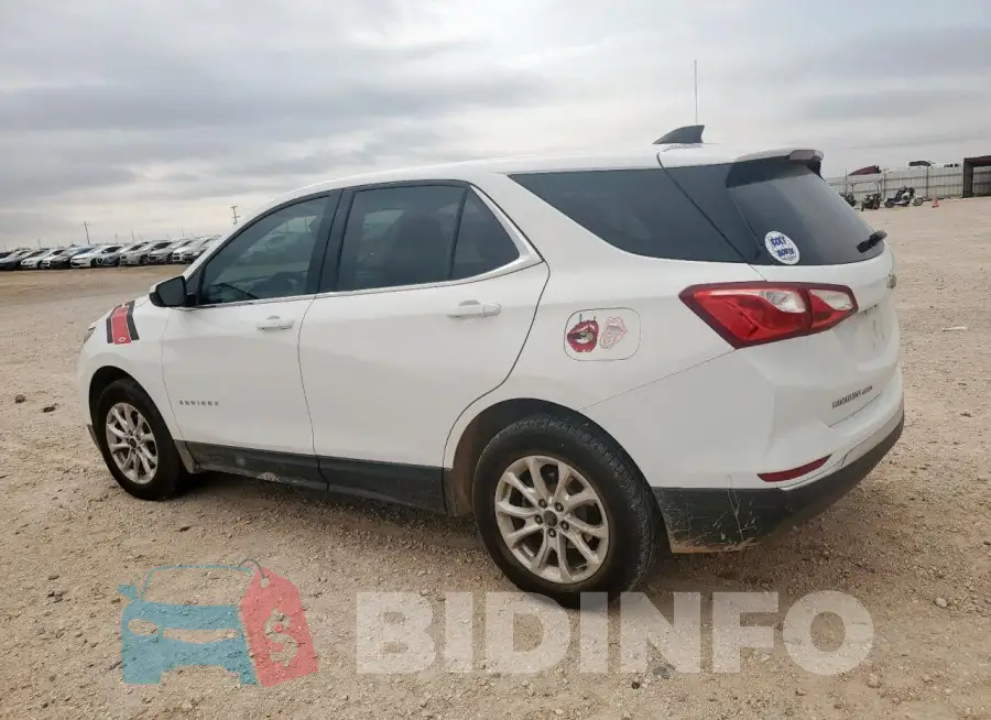 2GNAXUEVXL6223855 Photo# 2