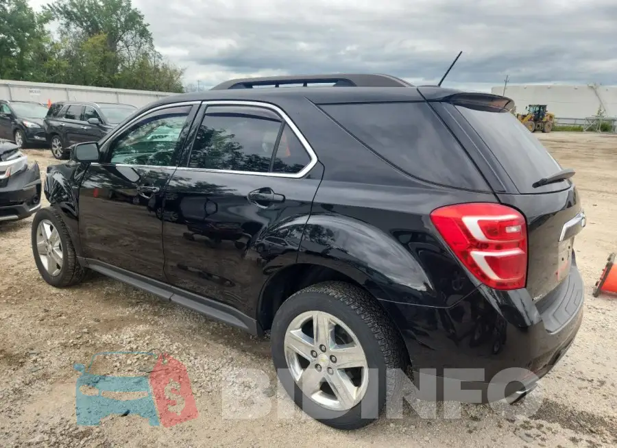 2GNFLFE38G6207770 Photo# 2