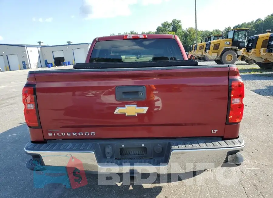 3GCPCREC5HG382322 Photo# 6