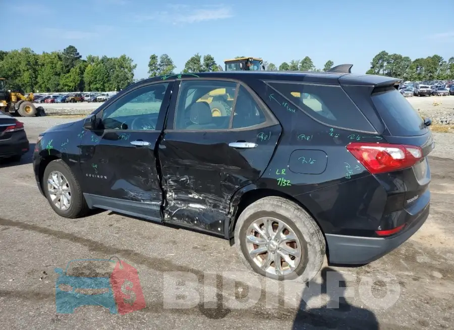 3GNAXHEV8KL362111 Photo# 2