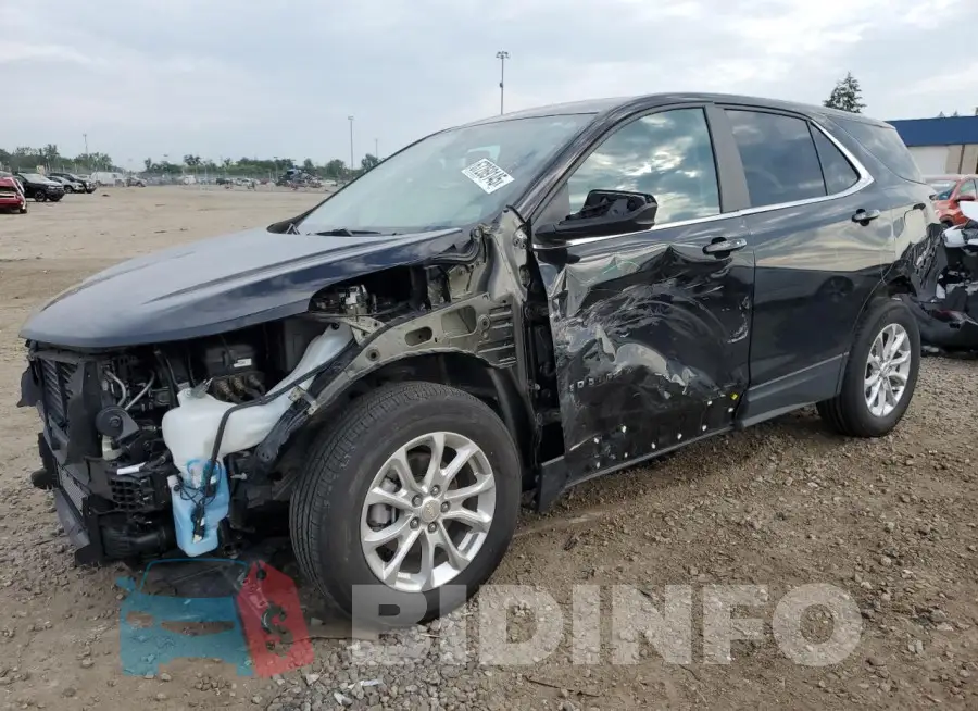 3GNAXKEV4ML398457 Photo# 1