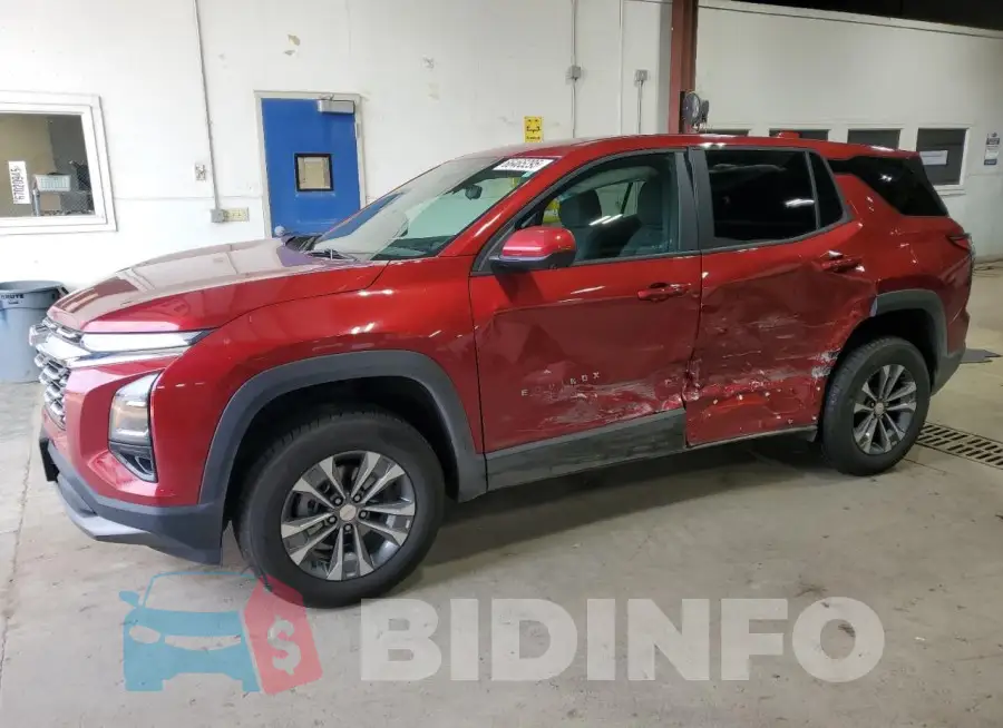3GNAXPEG6SL121918 Photo# 1
