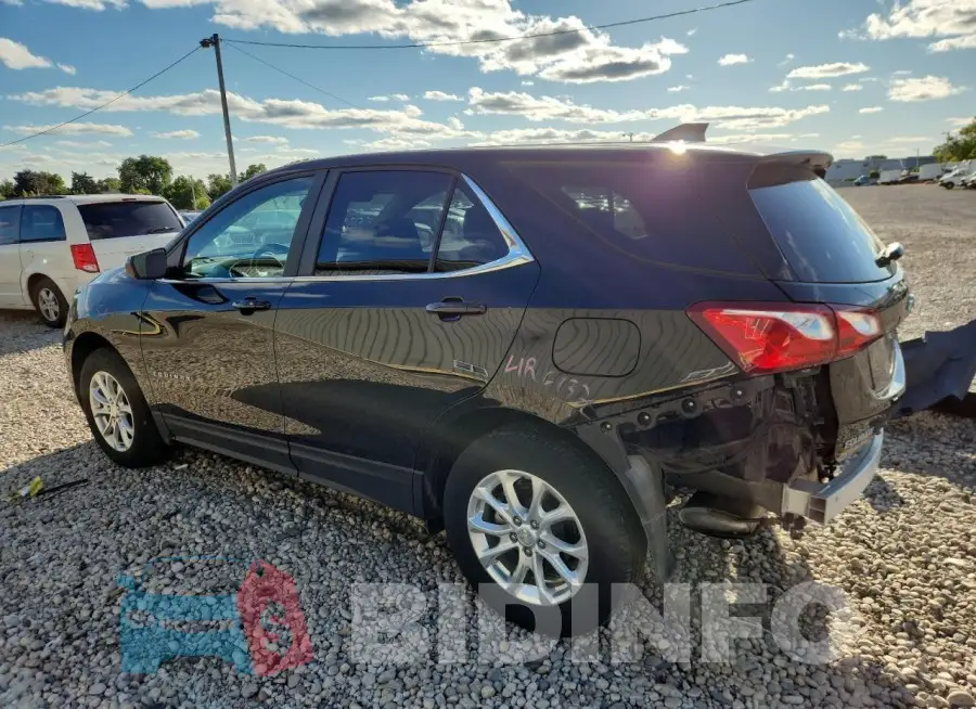 3GNAXUEV9ML399129 Photo# 2