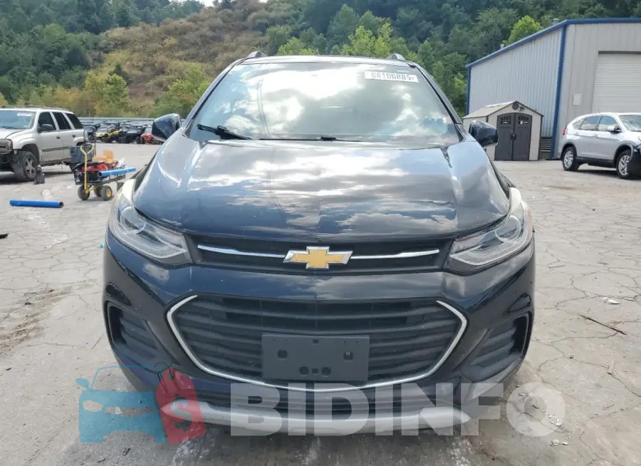 3GNCJPSB4HL184804 Photo# 5