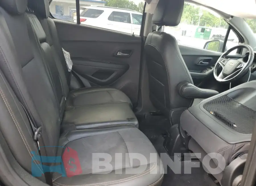 3GNCJPSB4HL184804 Photo# 11
