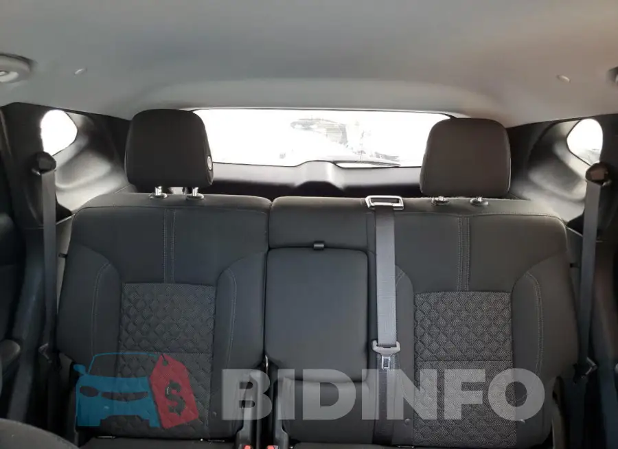 3GNKBCRS6MS541553 Photo# 10