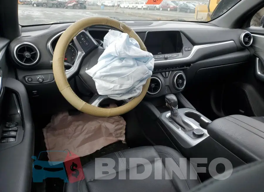 3GNKBJRS1LS671744 Photo# 8