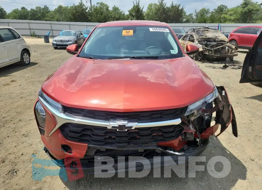 KL77LFE28RC142091 Photo# 5
