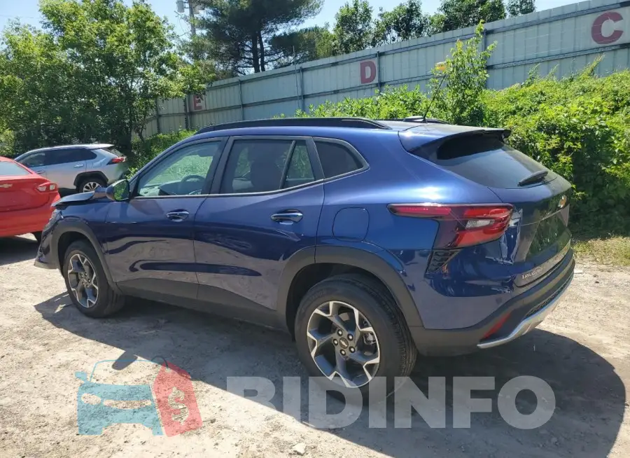KL77LHE28RC215634 Photo# 2