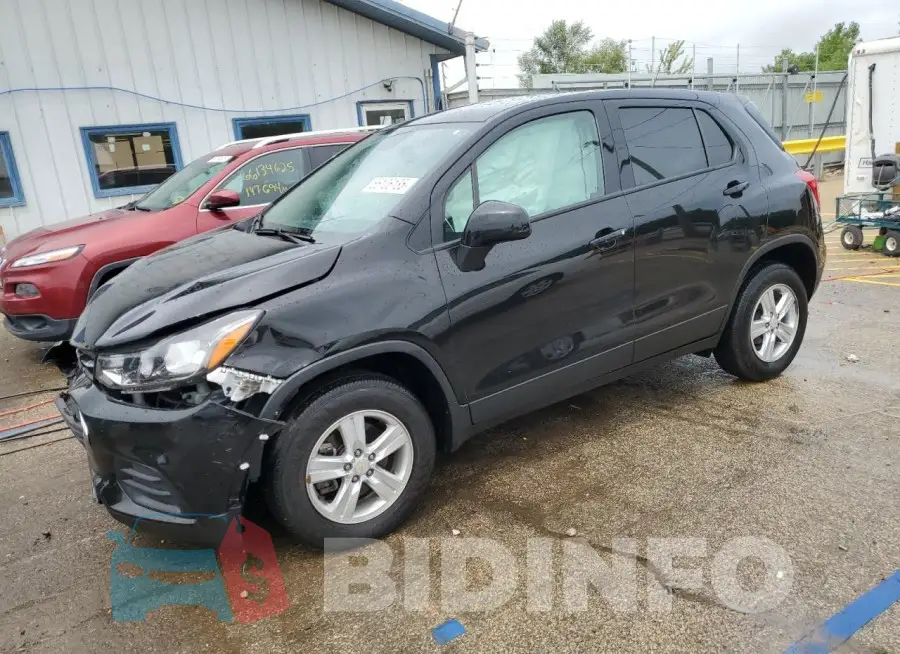 KL7CJNSM1NB544667 Photo# 1