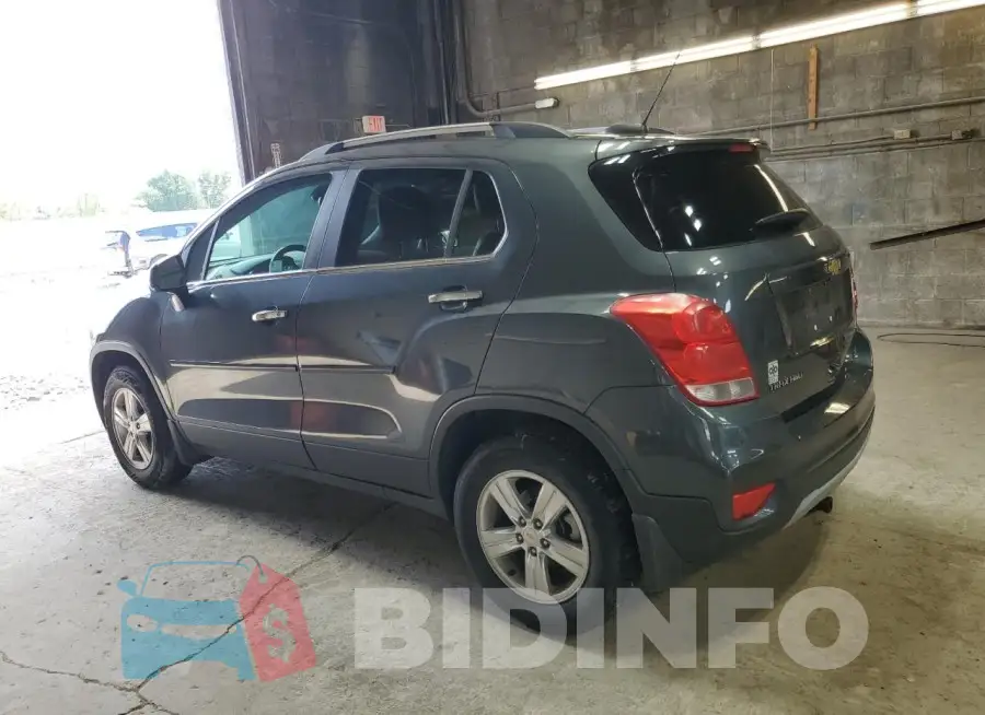KL7CJPSB2JB599410 Photo# 2