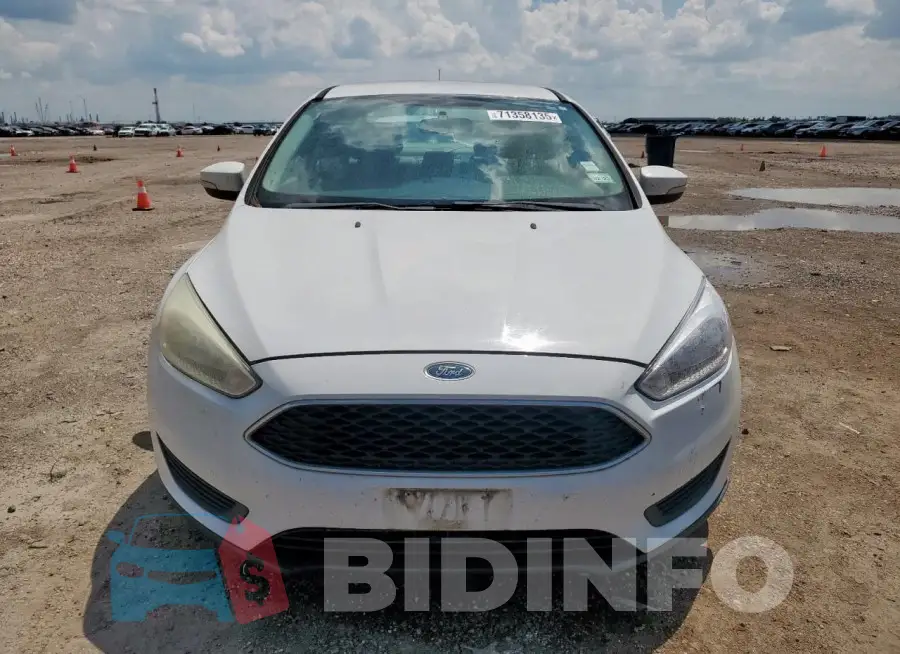 1FADP3F29GL285674 Photo# 5