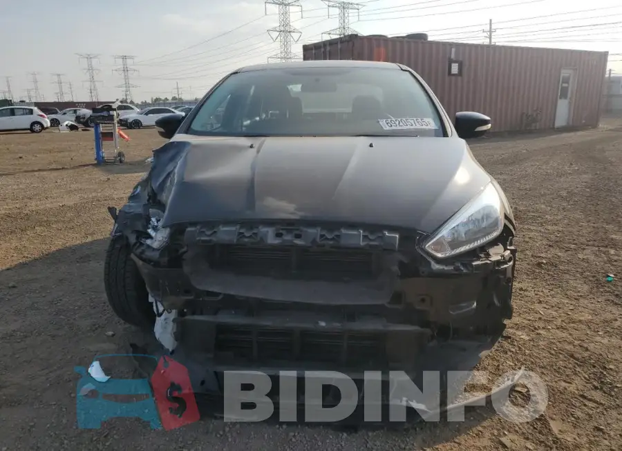 1FADP3F29HL300434 Photo# 5