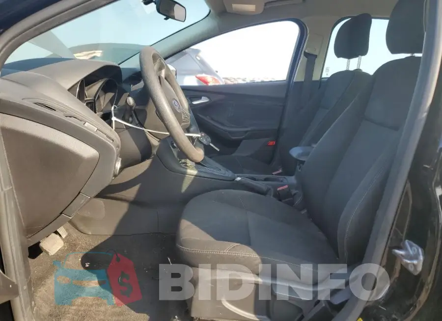 1FADP3F29HL300434 Photo# 7