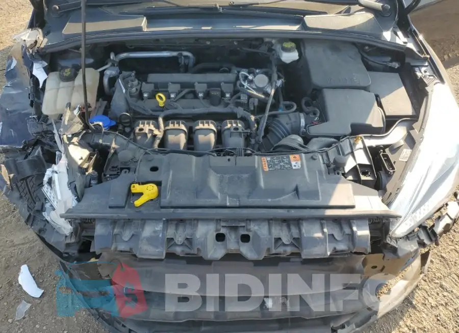 1FADP3F29HL300434 Photo# 11