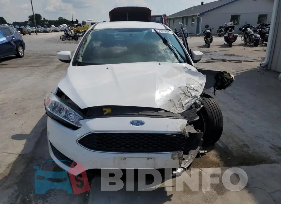 1FADP3K22JL231324 Photo# 5