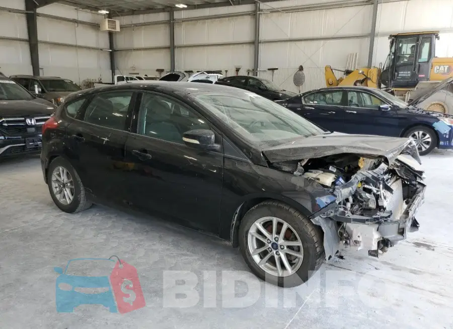 1FADP3K26GL212686 Photo# 4