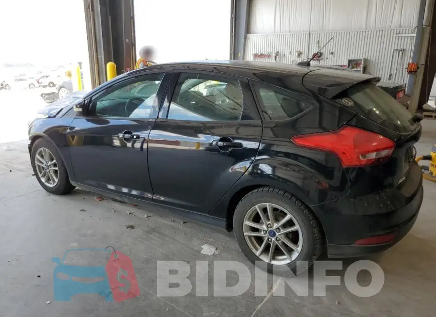 1FADP3K26GL212686 Photo# 2