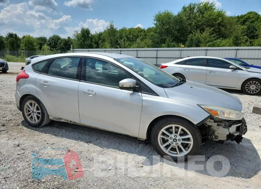 1FADP3K2XHL217732 Photo# 4