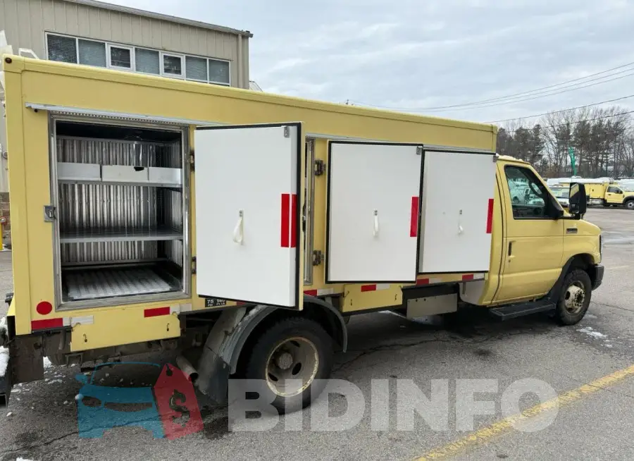 1FDXE4FS9KDC57732 Photo# 9