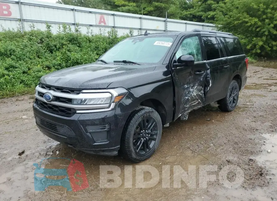 1FMJK1J80PEA13722 Photo# 1