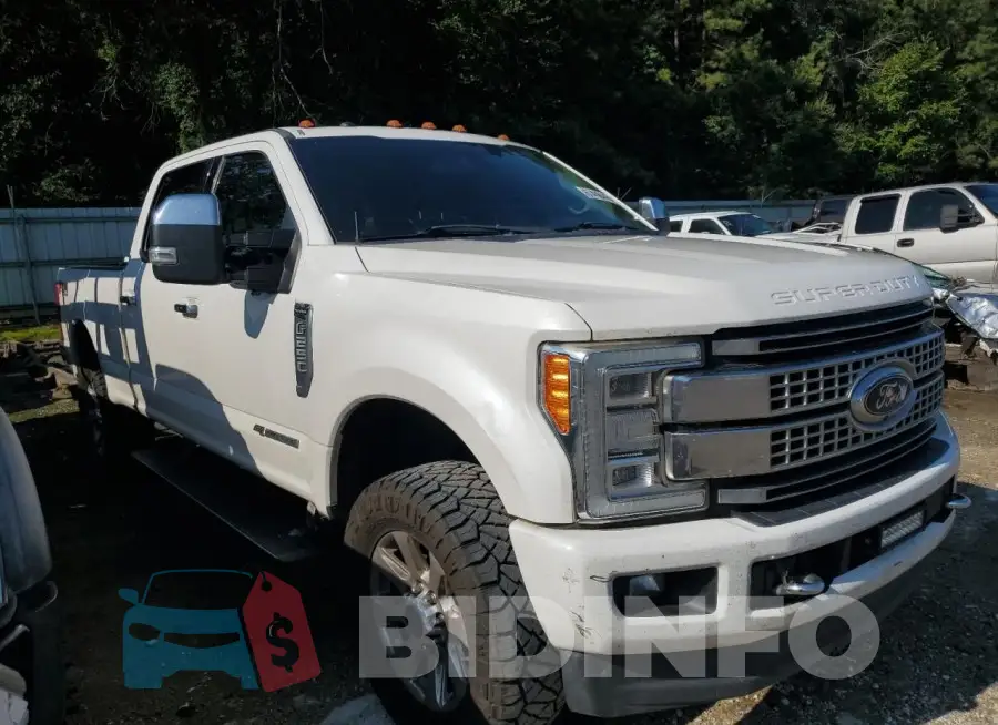1FT7W2BT7JEB56718 Photo# 4