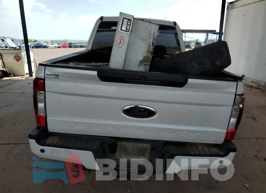 1FT7W2BT7KEF89179 Photo# 6