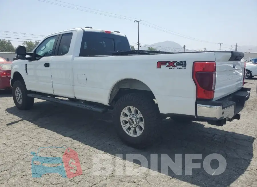 1FT7X2B62NED14119 Photo# 2