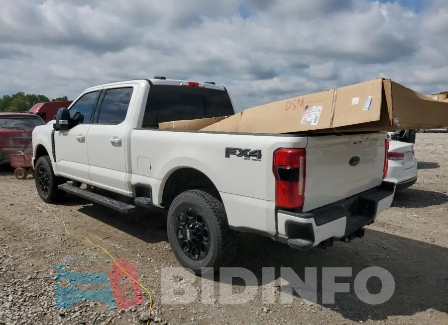 1FT8W2BN1REE60418 Photo# 2
