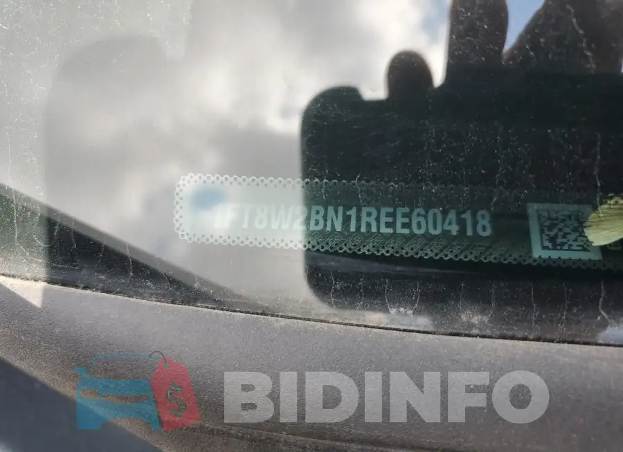 1FT8W2BN1REE60418 Photo# 12