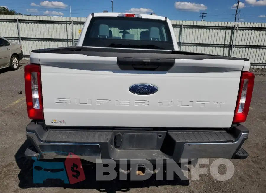 1FT8W2BT7PED66555 Photo# 6