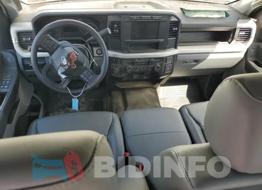 1FT8W2BT7PED66555 Photo# 8