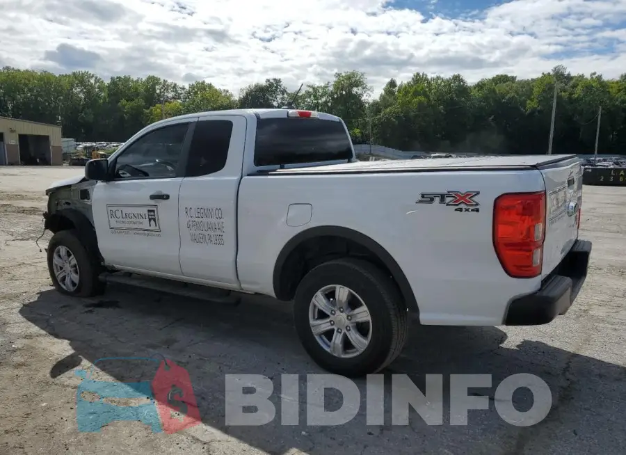 1FTER1FH8MLD00405 Photo# 2