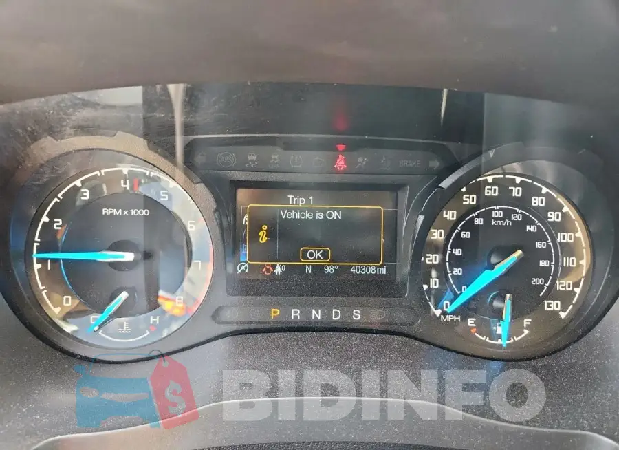1FTER4FH8MLD80788 Photo# 9