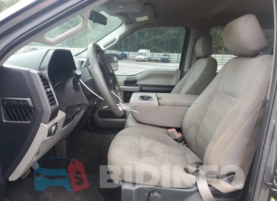 1FTEW1CB5JKC86392 Photo# 7
