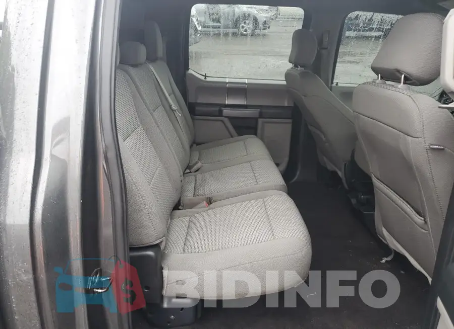 1FTEW1CP7JKF73728 Photo# 10