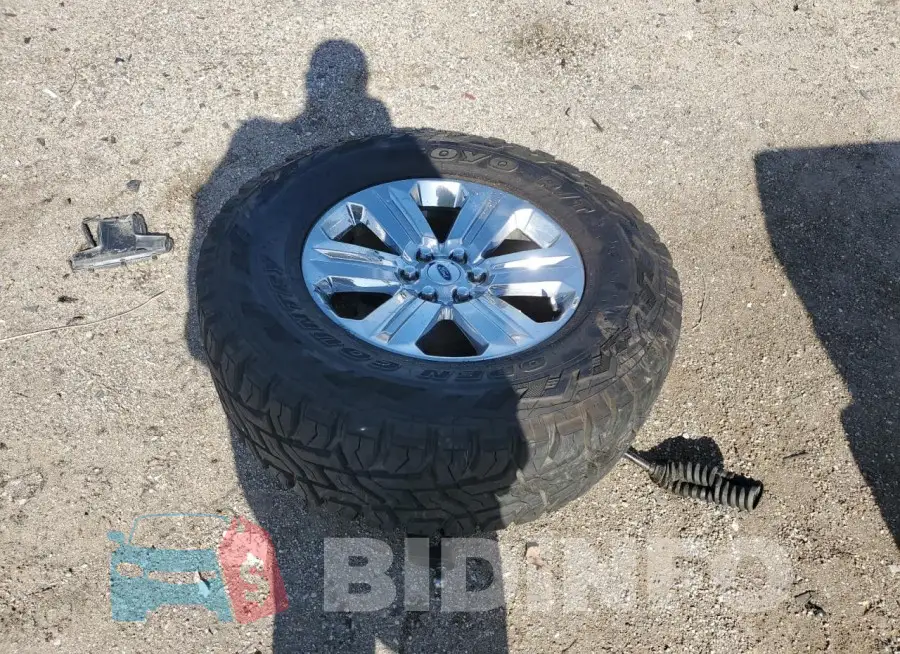 1FTEW1E46KFA91992 Photo# 12