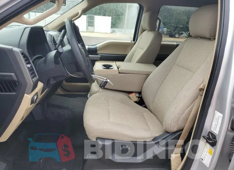 1FTEW1E48KFB84805 Photo# 7
