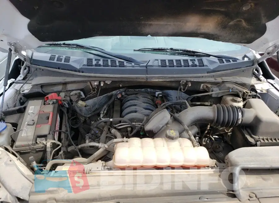 1FTEW1E55KFB46814 Photo# 11