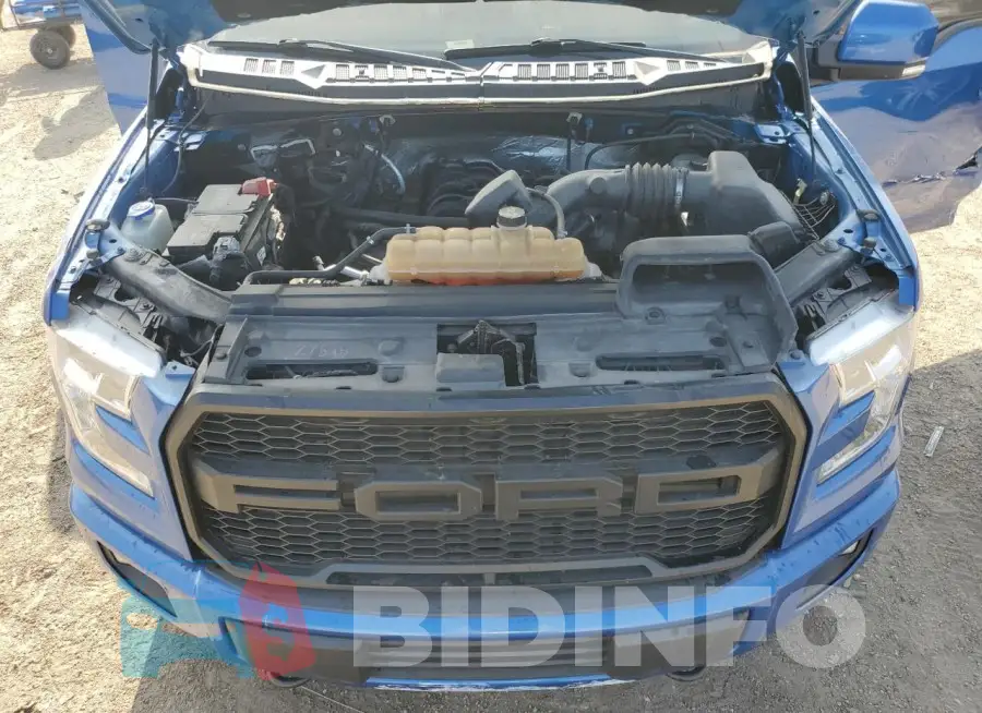 1FTEW1EF1GFB66624 Photo# 11